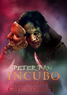 Peter Pan – Incubo nell’isola che non c’è in streaming