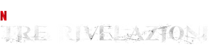 Tre rivelazioni