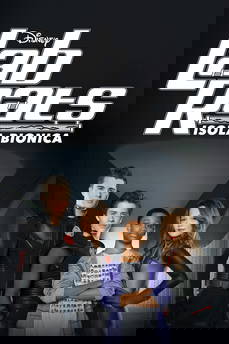 Lab Rats - Isola Bionica in streaming