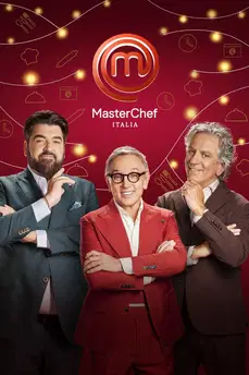 MasterChef Italia in streaming