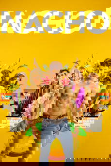Nacho in streaming