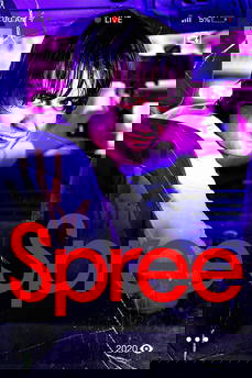 Spree [Sub-ITA] in streaming