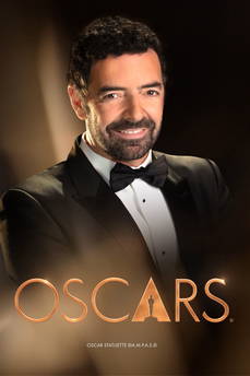 Oscars - La notte in diretta in streaming