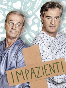 Impazienti in streaming