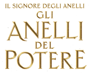 Il Signore degli Anelli - Gli Anelli del Potere