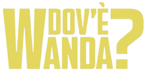 Dov’è Wanda