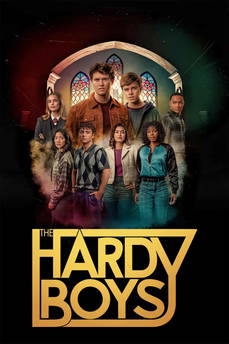 The Hardy Boys in streaming