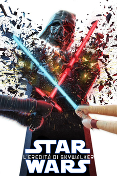 L'eredità di Skywalker [Sub-ITA] in streaming