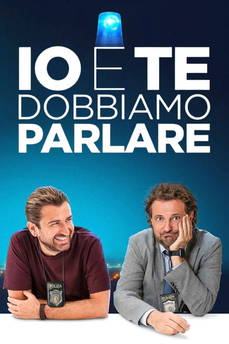 Io e te dobbiamo parlare in streaming