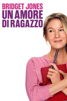 Bridget Jones: Un amore di ragazzo in streaming