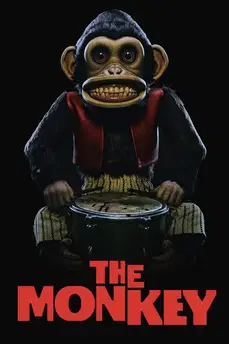 The Monkey in streaming