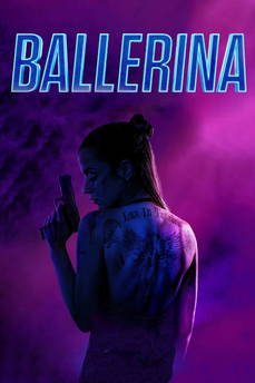 Ballerina in streaming