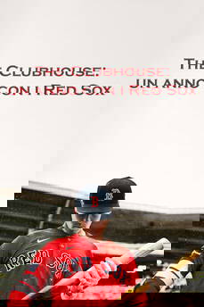The Clubhouse - un anno con i Red Sox in streaming