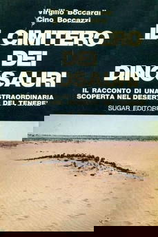 Il cimitero dei dinosauri in streaming