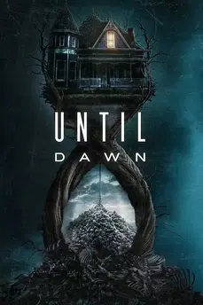 Until Dawn in streaming