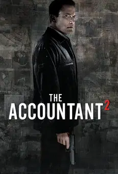 The Accountant 2 in streaming