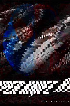 Hyper Knife [Sub-ITA] in streaming