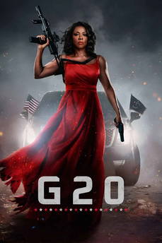 G20 in streaming