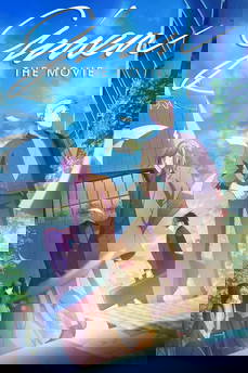 Given The Movie [Sub-ITA] in streaming