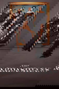 The Kardashians in streaming