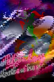 Harley Quinn [Sub-ITA] in streaming