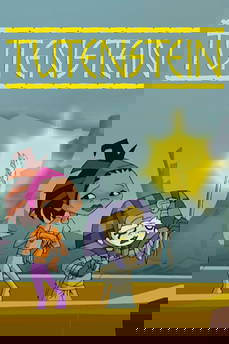 Tutenstein in streaming