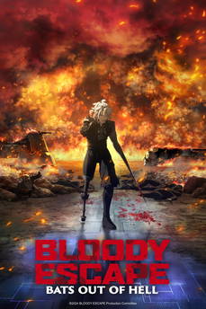 Bloody Escape - Bats out of Hell [Sub-ITA] in streaming