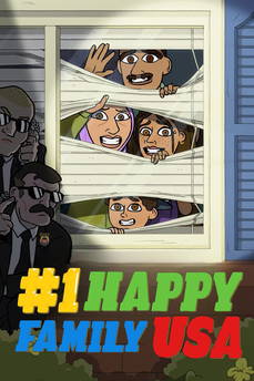 #1 Happy Family USA in streaming