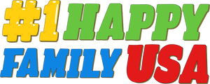#1 Happy Family USA