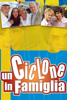 Un ciclone in famiglia in streaming