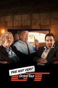 The Not Very Grand Tour in streaming