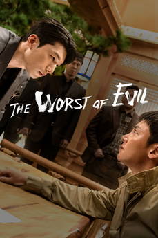 The Worst of Evil [Sub-ITA] in streaming