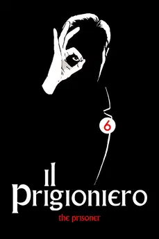 Il prigioniero in streaming