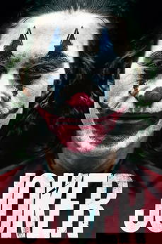 Joker in streaming