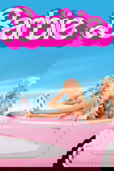 Barbie in streaming