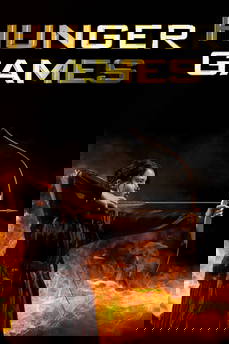 Hunger Games in streaming