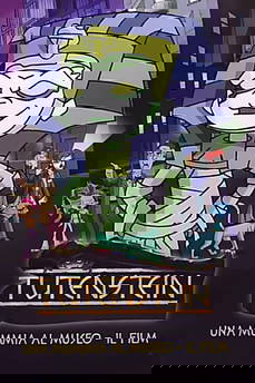 Tutenstein - Una mummia al museo - Il film in streaming
