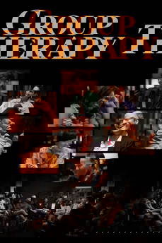 Group Therapy [Sub-ITA] in streaming