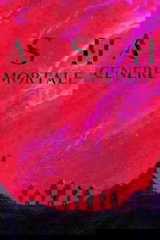 Ash, cenere mortale in streaming