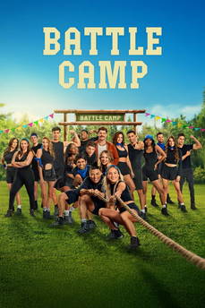 Battle Camp in streaming