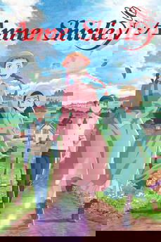 Anne Shirley [Sub-ITA] in streaming