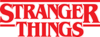 Stranger Things