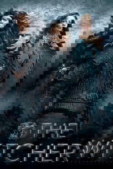 The Witcher in streaming