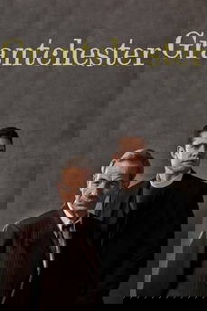 Grantchester in streaming