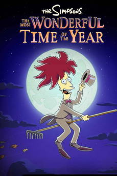 The Most Wonderful Time of the Year [CORTO] [Sub-ITA] in streaming