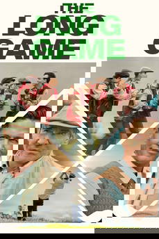 The Long Game in streaming