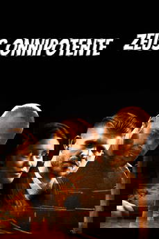 Zeus onnipotente [Sub-ITA] in streaming