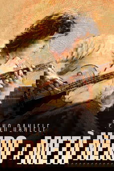 Pino Daniele – Nero a metà in streaming