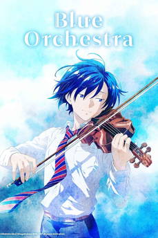 Blue Orchestra [Sub-ITA] in streaming