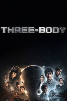 Three - Body [Sub-ITA] in streaming